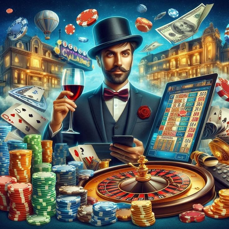 Sportsbook