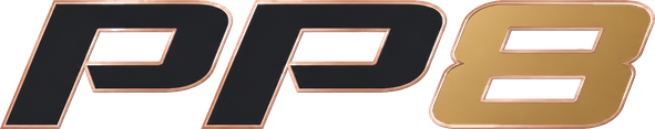 pp8 Logo